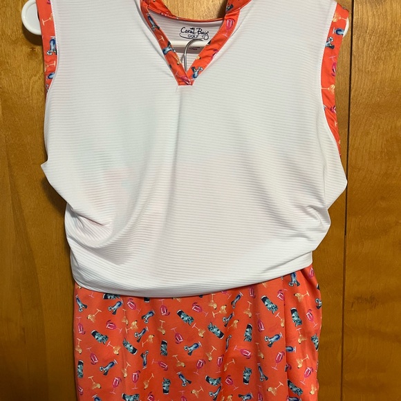 Golf set - Picture 5 of 6